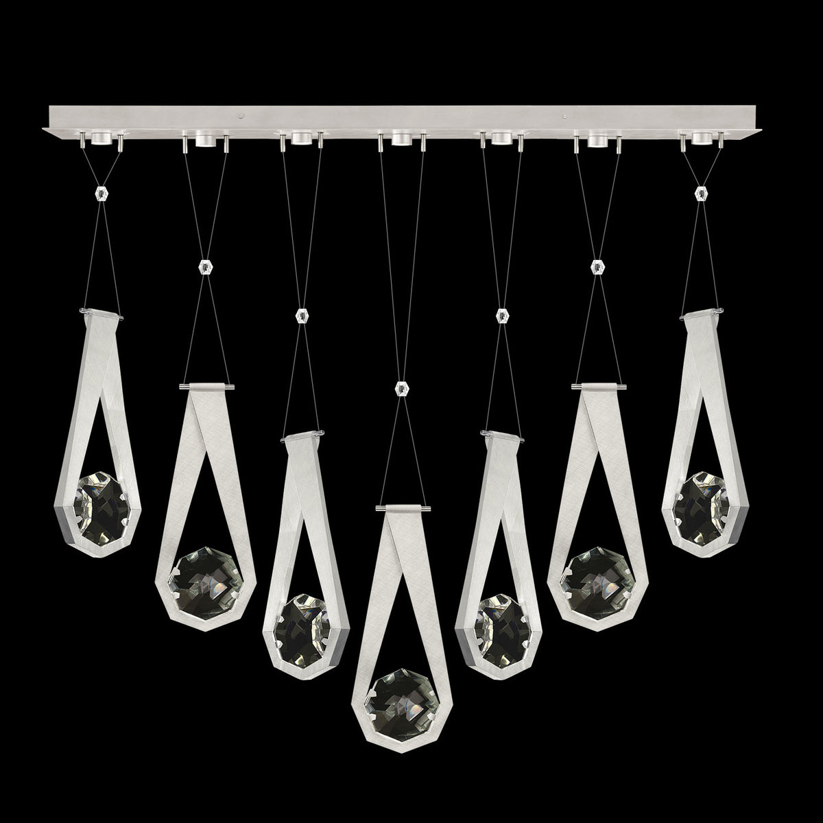 ARIA 60" W Linear Pendant