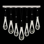 ARIA 60" W Linear Pendant