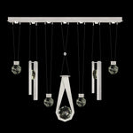 ARIA 60" W Linear Pendant
