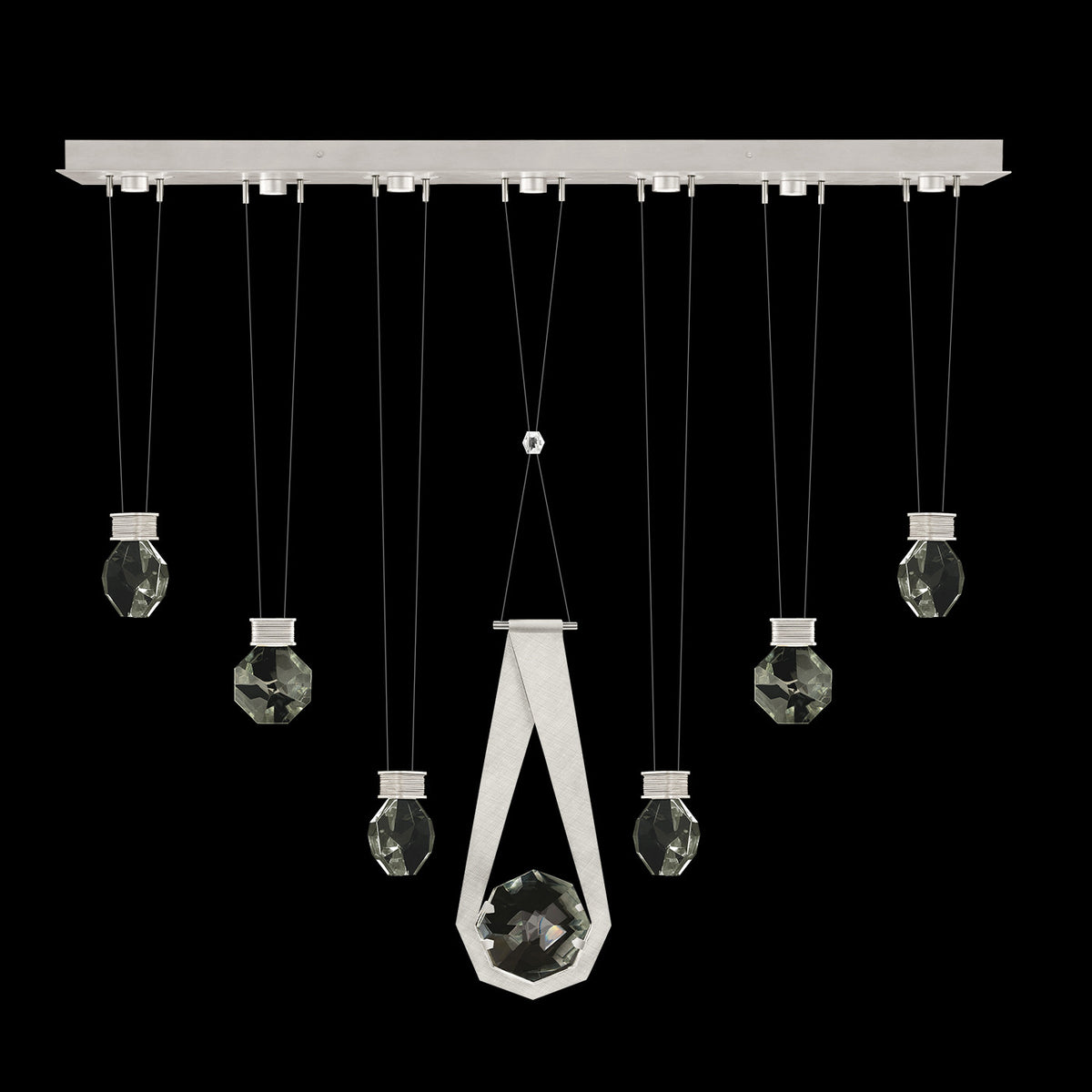 ARIA 60" W Linear Pendant