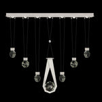 ARIA 60" W Linear Pendant