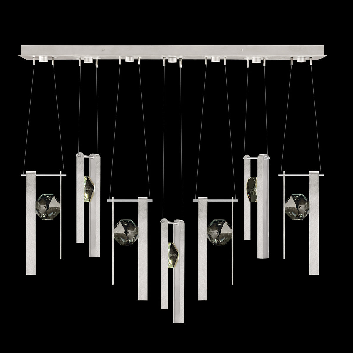 ARIA 60" W Linear Pendant