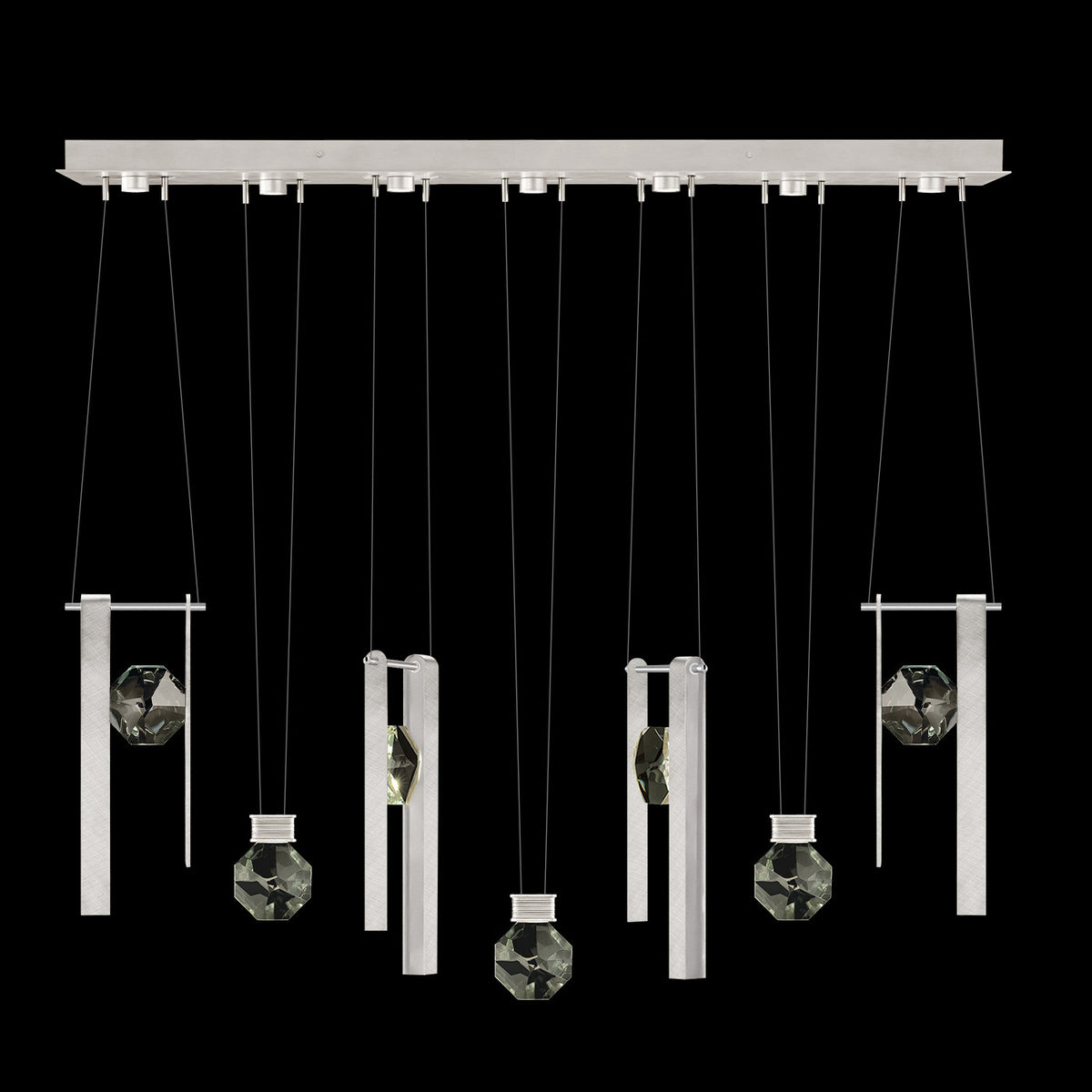 ARIA 60" W Linear Pendant