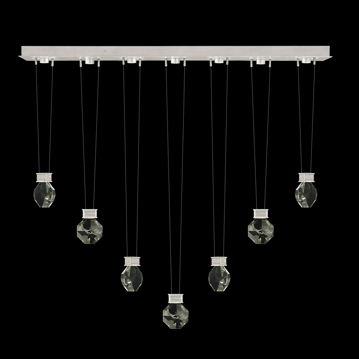 ARIA 60" W Linear Pendant