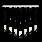 ARIA 60" W Linear Pendant