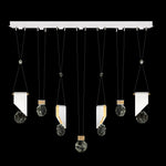 ARIA 60" W Linear Pendant