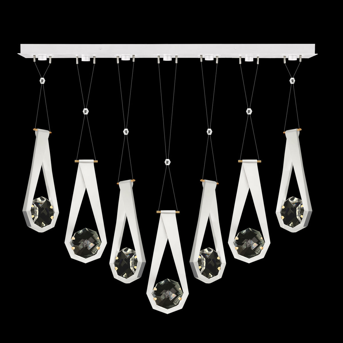 ARIA 60" W Linear Pendant