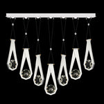 ARIA 60" W Linear Pendant