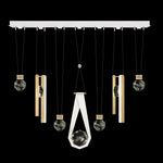 ARIA 60" W Linear Pendant
