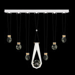 ARIA 60" W Linear Pendant