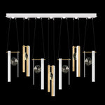 ARIA 60" W Linear Pendant