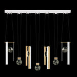 ARIA 60" W Linear Pendant