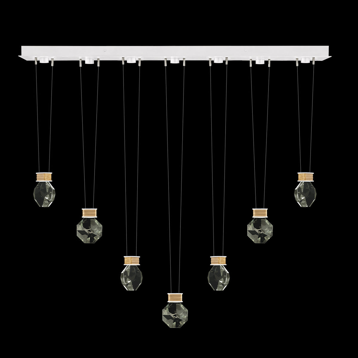 ARIA 60" W Linear Pendant