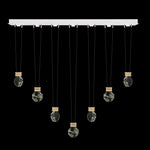 ARIA 60" W Linear Pendant