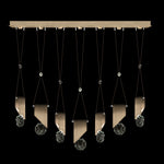 ARIA 60" W Linear Pendant