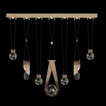 ARIA 60" W Linear Pendant