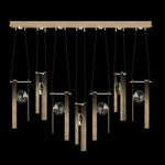 ARIA 60" W Linear Pendant