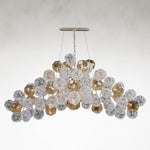 Vivaldis 73 inch Ceiling Chandelier Light