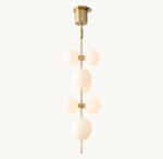 Modern Rail Pendant