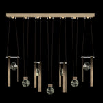 ARIA 60" W Linear Pendant