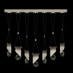 ARIA 60" W Linear Pendant