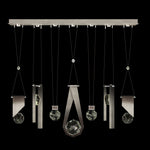 ARIA 60" W Linear Pendant