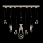 ARIA 60" W Linear Pendant