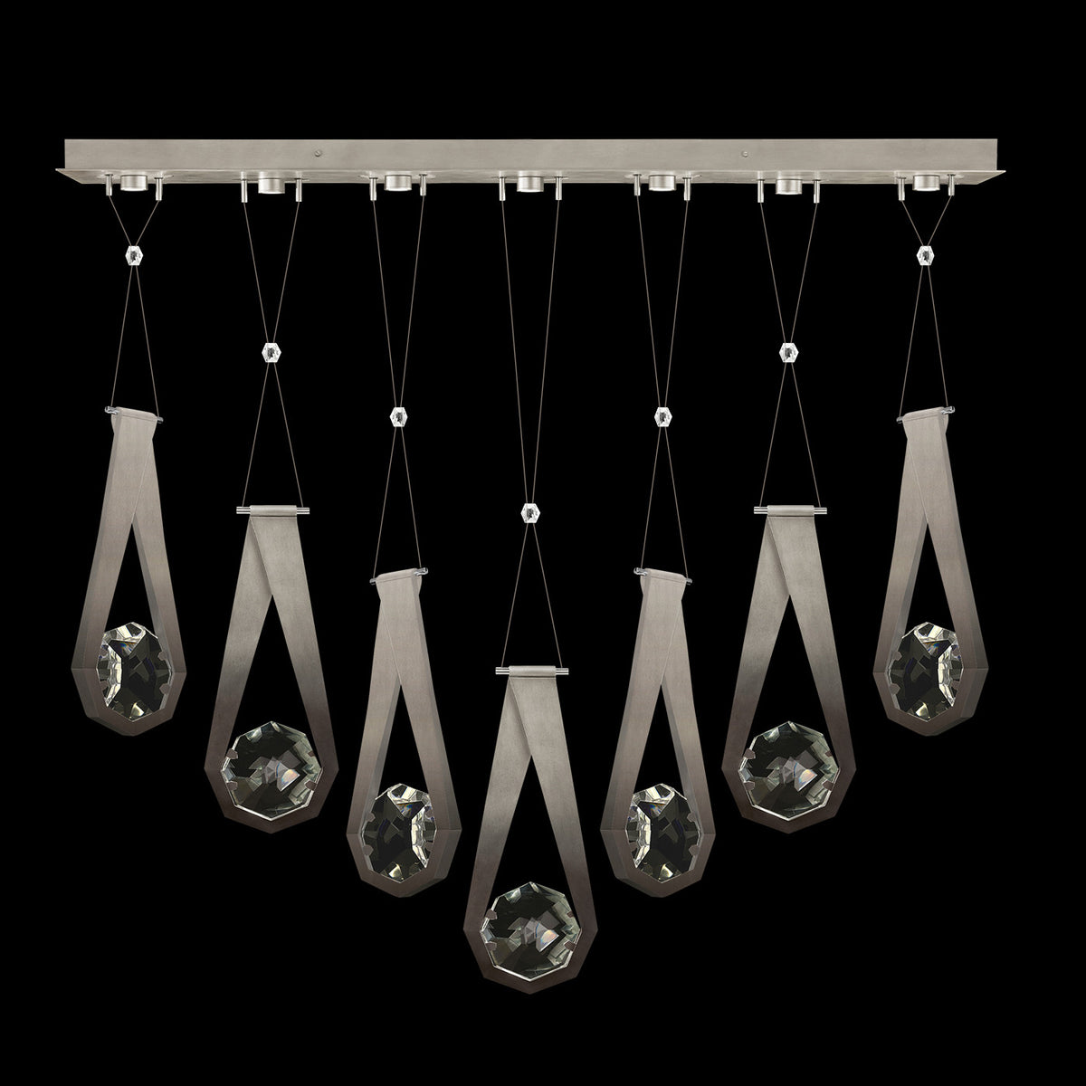ARIA 60" W Linear Pendant