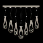 ARIA 60" W Linear Pendant