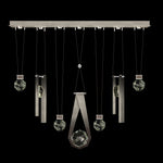 ARIA 60" W Linear Pendant