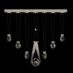 ARIA 60" W Linear Pendant