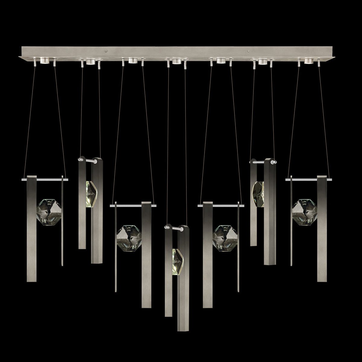 ARIA 60" W Linear Pendant
