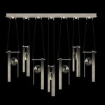 ARIA 60" W Linear Pendant