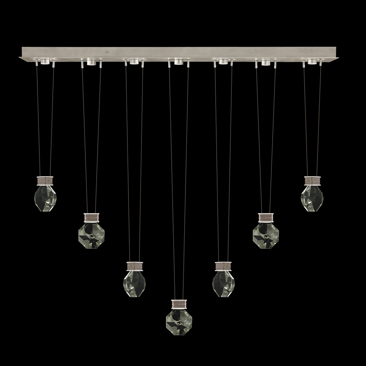 ARIA 60" W Linear Pendant