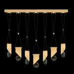 ARIA 60" W Linear Pendant