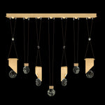 ARIA 60" W Linear Pendant