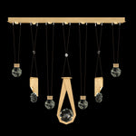 ARIA 60" W Linear Pendant