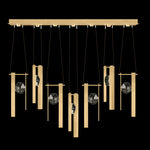 ARIA 60" W Linear Pendant