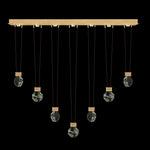 ARIA 60" W Linear Pendant