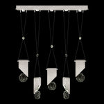 ARIA 43" W Linear Pendant