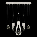 ARIA 43" W Linear Pendant