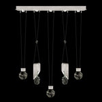 ARIA 43" W Linear Pendant