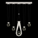 ARIA 43" W Linear Pendant