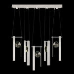 ARIA 43" W Linear Pendant