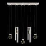 ARIA 43" W Linear Pendant