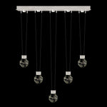 ARIA 43" W Linear Pendant