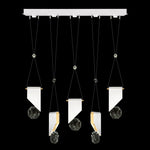 ARIA 43" W Linear Pendant