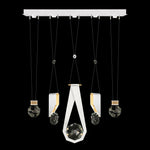 ARIA 43" W Linear Pendant