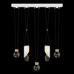 ARIA 43" W Linear Pendant