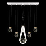 ARIA 43" W Linear Pendant